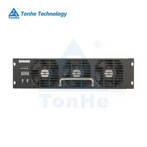 Fast Charging EV Power Module TH30F10025C7-WT (30KW) for Charging Station