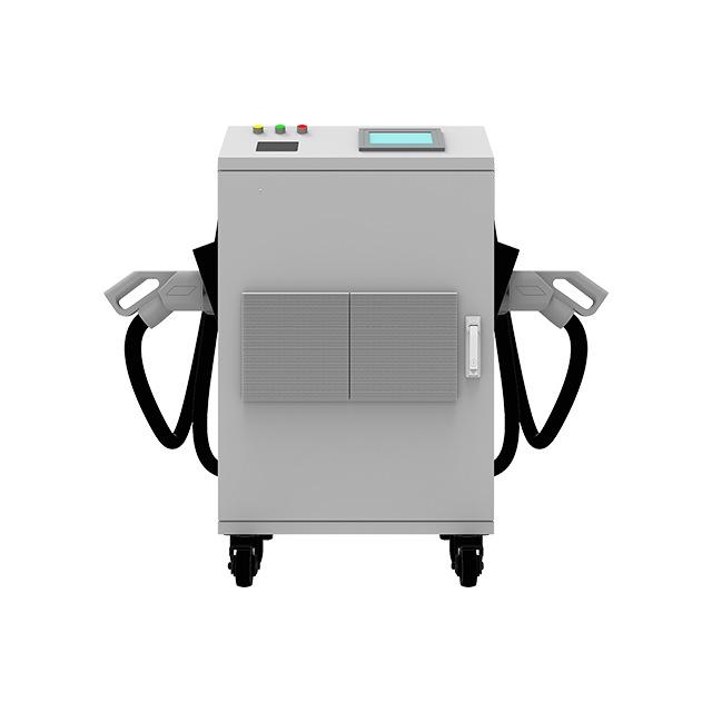 20kW~80kW,movable